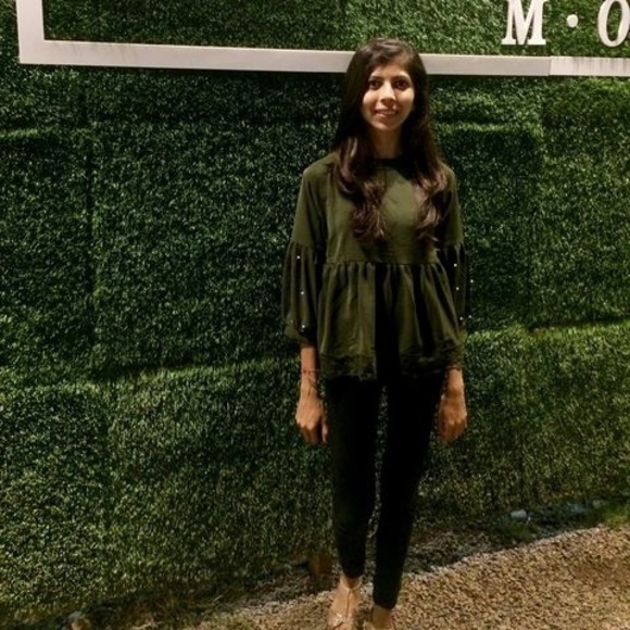 Meet your Posher, Vishwa - Picture 1 of 1